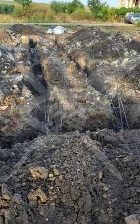 Парцел в София, Хладилника - 1070 кв.м за 66 €/кв.м - Снимка #1