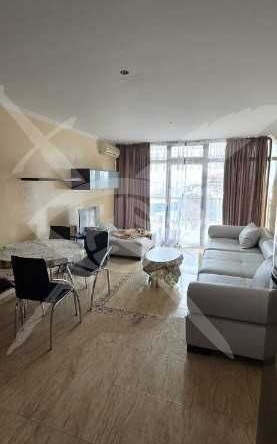 Двустаен апартамент в Свети Влас - 64 кв.м за 957 €/кв.м - Снимка #1