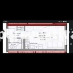 Едностаен апартамент в Пловдив, Кючук Париж - 35 кв.м за 1429 €/кв.м - Снимка #1