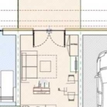 Двустаен апартамент в Приморско - 50 кв.м за 840 €/кв.м - Снимка #1