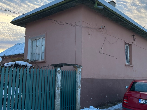 Къща в Бяла Слатина - 112 кв.м за 358 €/кв.м - Снимка #1