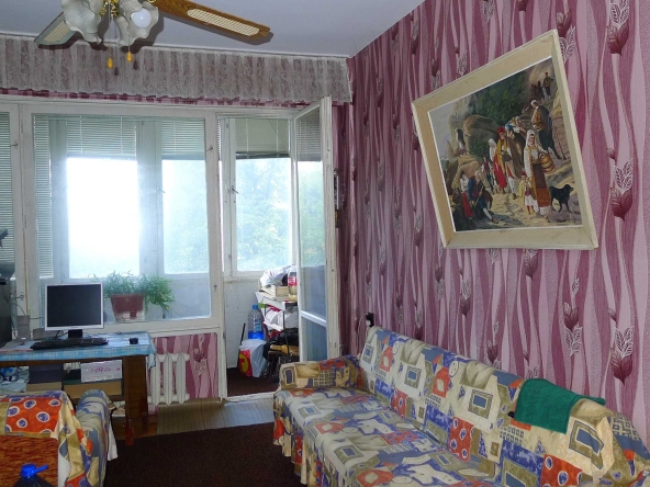 Двустаен апартамент в София, Дружба 1 - 61 кв.м за 2115 €/кв.м - Снимка #1