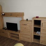 Дава се под наем Двустаен апартамент в София, Младост 1 - 66 кв.м за 490 € - Снимка #1