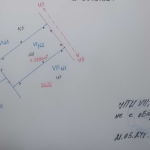 Парцел в Бургас, Меден рудник - зона Б - 1186 кв.м за 14 €/кв.м - Снимка #1