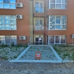 Гараж / Паркомясто в Варна, м-т Пчелина - 13 кв.м за 808 €/кв.м - Снимка #1