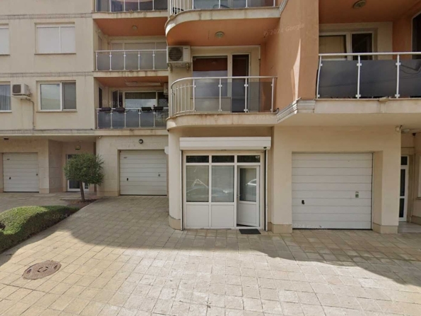 Гараж / Паркомясто в София, Кръстова вада - 23 кв.м за 5 €/кв.м - Снимка #1