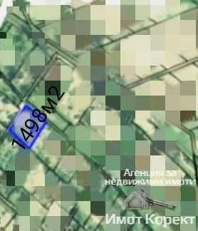Парцел в Асеновград - 1498 кв.м за 17 €/кв.м - Снимка #1