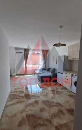 Дава се под наем Тристаен апартамент в Варна, Възраждане 1 - 85 кв.м за 510 € - Снимка #1