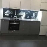 Дава се под наем Едностаен апартамент в София, Зона Б-18 - 50 кв.м за 408 € - Снимка #1