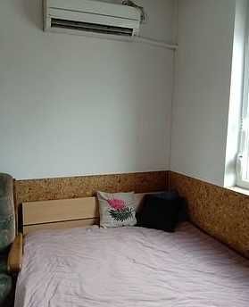 Дава се под наем  в Пловдив, Младежки Хълм - 20 кв.м за 99.45 € - Снимка #1