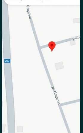 Парцел в Варна, Изгрев - 1170 кв.м за 14 €/кв.м - Снимка #1