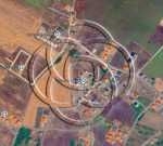 Парцел в Божурище - 3500 кв.м за 48 €/кв.м - Снимка #1