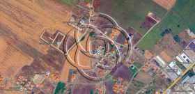 Парцел в Божурище - 3500 кв.м за 48 €/кв.м - Снимка #1