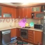 Дава се под наем Тристаен апартамент в Бургас, Център - 108 кв.м за 663 € - Снимка #1