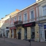 Дава се под наем Заведение в Русе, Център - 125 кв.м за 612 € - Снимка #1