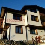 Хотел в Пловдив, Център - 385 кв.м за 663 €/кв.м - Снимка #1