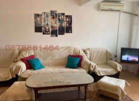 Дава се под наем Едностаен апартамент в Плевен, 9-ти квартал - 56 кв.м за 255 € - Снимка #1