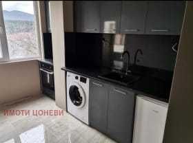 Двустаен апартамент в Стара Загора, Железник - център - 73 кв.м за 1699 €/кв.м - Снимка #1