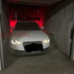 Дава се под наем Гараж / Паркомясто в Русе, Възраждане - 18 кв.м за 70 € - Снимка #1