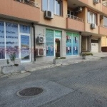 Дава се под наем Магазин в Стара Загора, Център - 48 кв.м за 269.28 € - Снимка #1