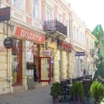 Дава се под наем Заведение в Русе, Център - 120 кв.м за 765 € - Снимка #1