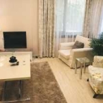 Дава се под наем Двустаен апартамент в София, Център - 60 кв.м за 797.64 € - Снимка #1