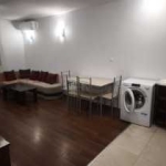 Дава се под наем Двустаен апартамент в с. Баня, Област Благоевград - 70 кв.м за 448.8 € - Снимка #1