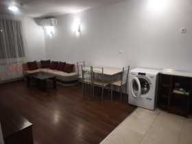 Дава се под наем Двустаен апартамент в с. Баня, Област Благоевград - 70 кв.м за 448.8 € - Снимка #1