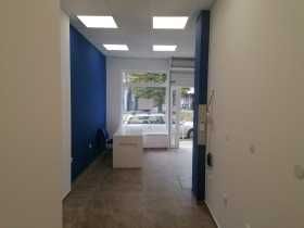 Магазин в Варна, Образцов дом - 45 кв.м за 3000 €/кв.м - Снимка #1