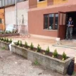 Дава се под наем Склад в Враца, Квартал 72 - 150 кв.м за 382.5 € - Снимка #1