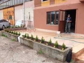 Дава се под наем Склад в Враца, Квартал 72 - 150 кв.м за 382.5 € - Снимка #1