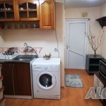 Дава се под наем Едностаен апартамент в Разград, Бели Лом - 38 кв.м за 178.5 € - Снимка #1