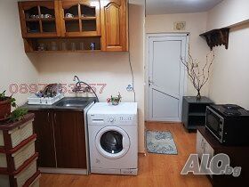 Дава се под наем Едностаен апартамент в Разград, Бели Лом - 38 кв.м за 178.5 € - Снимка #1