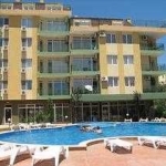 Едностаен апартамент в к.к. Слънчев бряг - 47 кв.м за 992 €/кв.м - Снимка #1