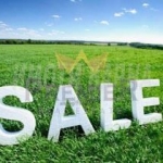 Парцел в с. Метличина, Област Варна - 2569 кв.м за 4 €/кв.м - Снимка #1