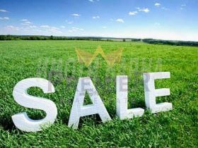 Парцел в с. Метличина, Област Варна - 2569 кв.м за 4 €/кв.м - Снимка #1