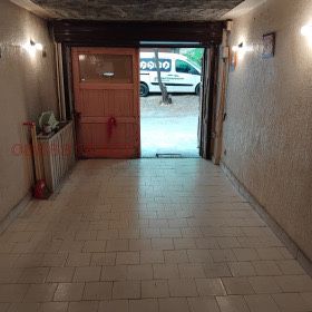 Дава се под наем Гараж / Паркомясто в София, Гео Милев - 20 кв.м за 199.41 € - Снимка #1