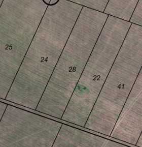 Земеделски имот в с. Иваняне, Област София-град -  кв.м за 26 €/дка - Снимка #1