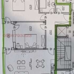 Тристаен апартамент в Кърджали, Възрожденци - 1169 кв.м за 90 €/кв.м - Снимка #1