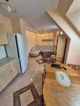 Дава се под наем Двустаен апартамент в София, Младост 1 - 76 кв.м за 612 € - Снимка #1