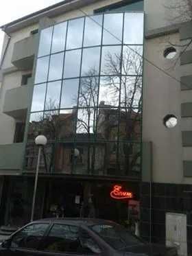 Магазин в Симеоновград - 760 кв.м за 65 €/кв.м - Снимка #1