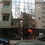 Магазин в Димитровград - 760 кв.м за 129 €/кв.м - Снимка #1