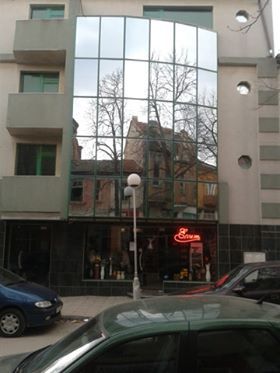 Магазин в Димитровград - 760 кв.м за 129 €/кв.м - Снимка #1