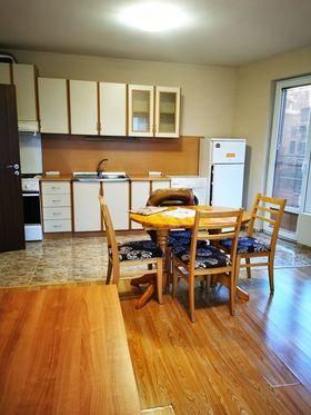 Дава се под наем Двустаен апартамент в Пловдив, Кършияка - 72 кв.м за 425 € - Снимка #1