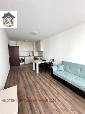 Двустаен апартамент в София, Студентски град - 63 кв.м за 2540 €/кв.м - Снимка #1