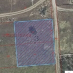 Парцел в Стамболийски - 640 кв.м за 28 €/кв.м - Снимка #1