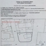 Парцел в София, Левски - 394 кв.м за 13 €/кв.м - Снимка #1