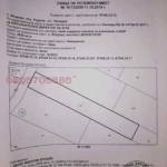 Парцел в с. Ягодово, Област Пловдив - 2628 кв.м за 16 €/кв.м - Снимка #1