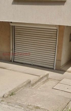 Дава се под наем Гараж / Паркомясто в София, Манастирски ливади - 22 кв.м за 149.43 € - Снимка #1