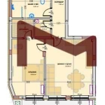 Двустаен апартамент в Варна, м-т Пчелина - 82 кв.м за 903 €/кв.м - Снимка #1